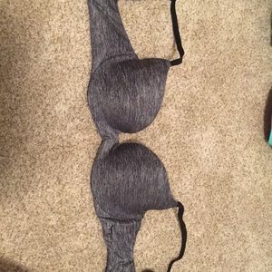Pink by Victoria secret bra